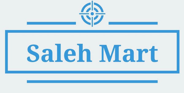 Saleh Mart