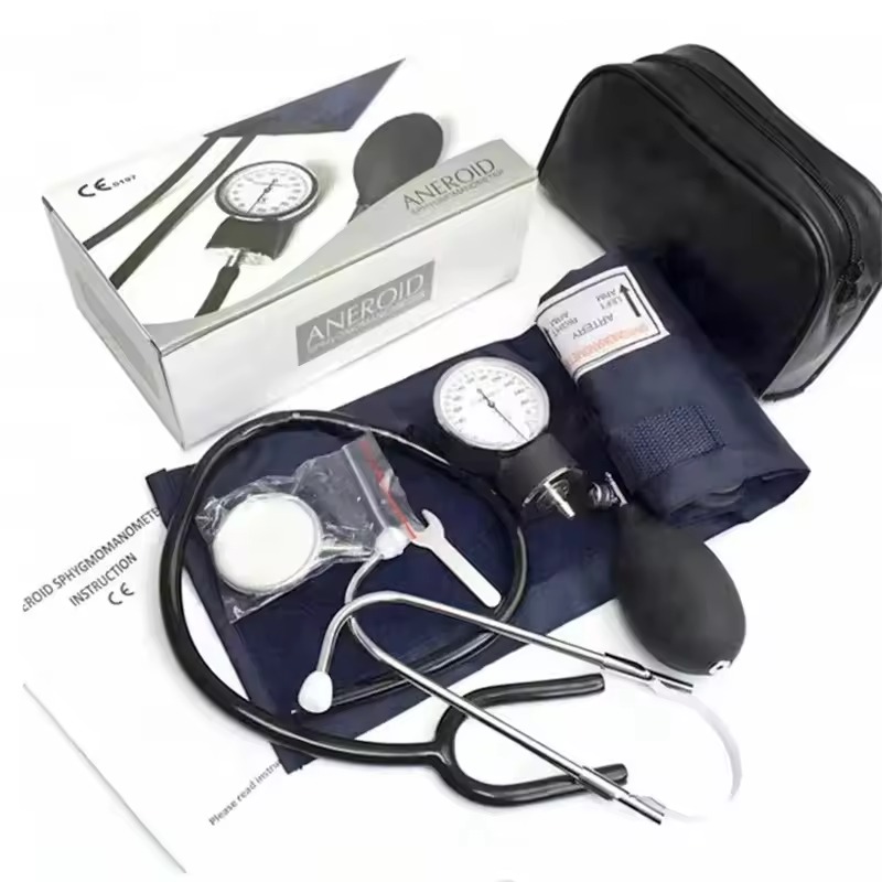 ABX Medical Manual Blood Pressure Monitor