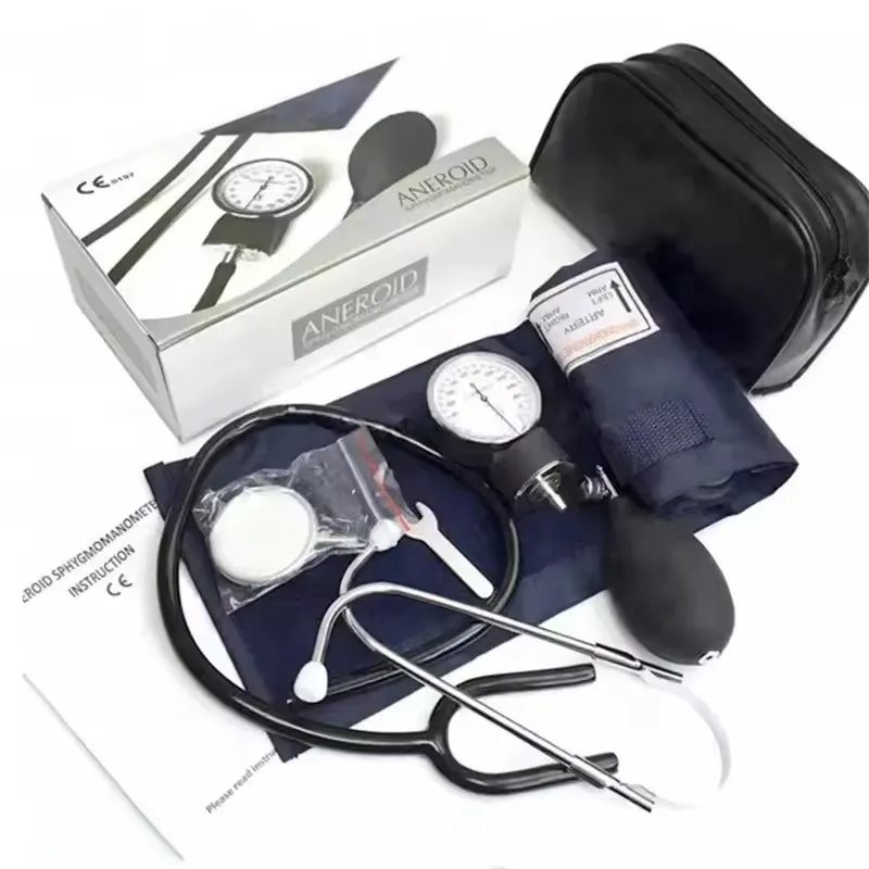 ABX Medical Manual Blood Pressure Monitor