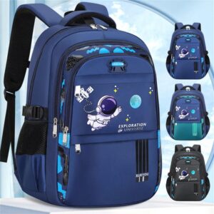 Astronaut Backpack for Boys and Girls