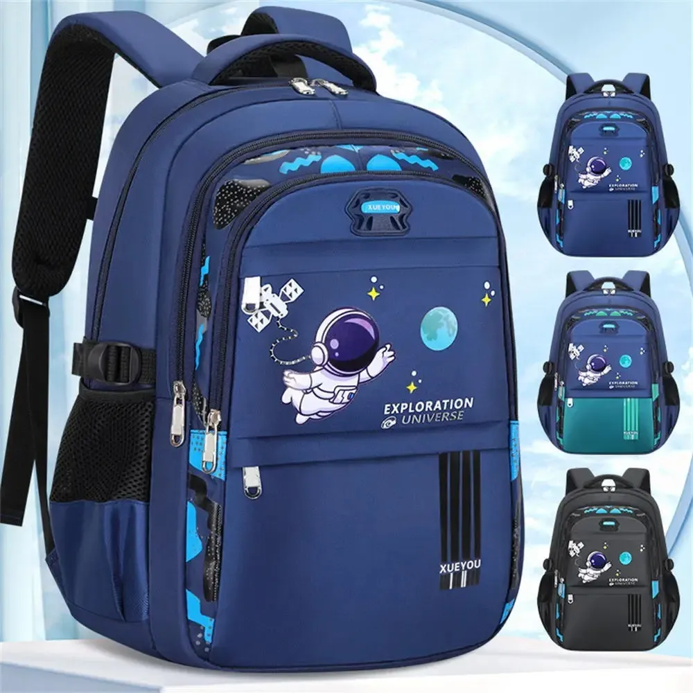 Astronaut Backpack for Boys and Girls