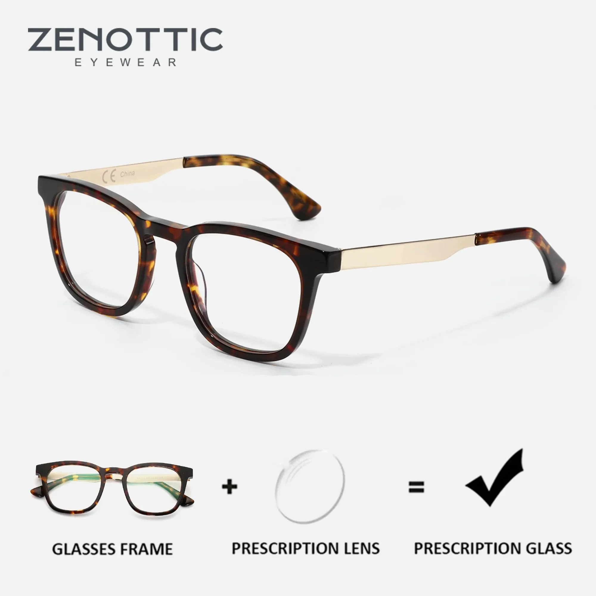 Optical Eyeglass