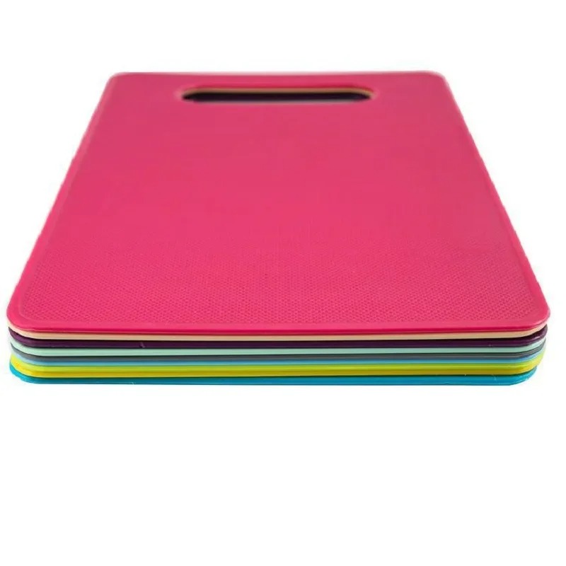 Creative PP Square Chopping Board - Image 4