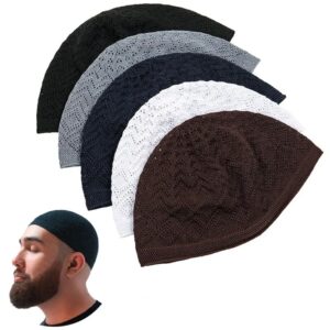 Muslim Caps
