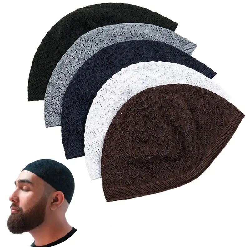 Muslim Caps