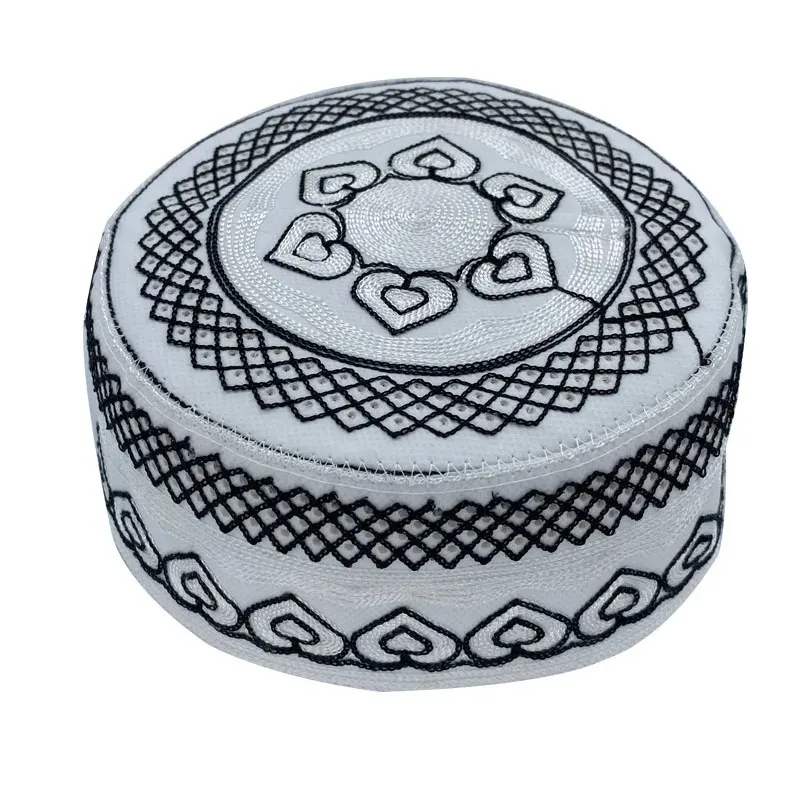 Muslim Caps