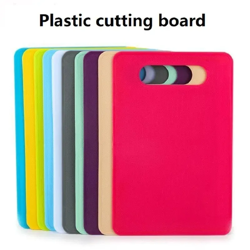 Creative PP Square Chopping Board