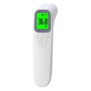 Digital Thermometer